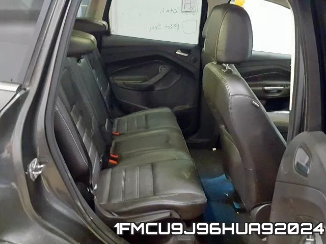 1FMCU9J96HUA92024 фото 7