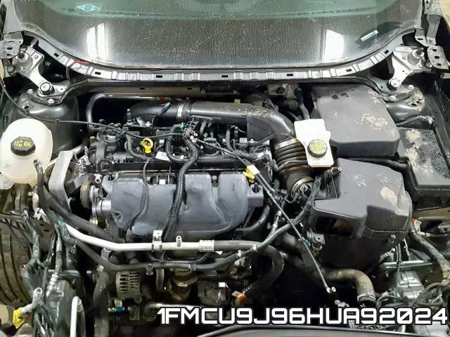 1FMCU9J96HUA92024 фото 8