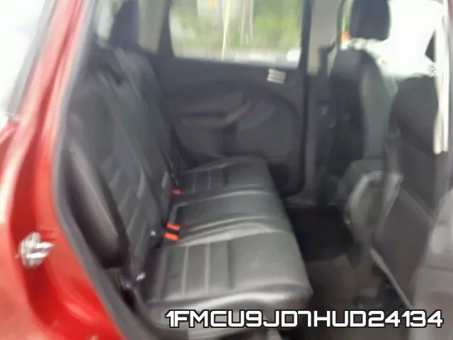 1FMCU9JD7HUD24134 фото 7