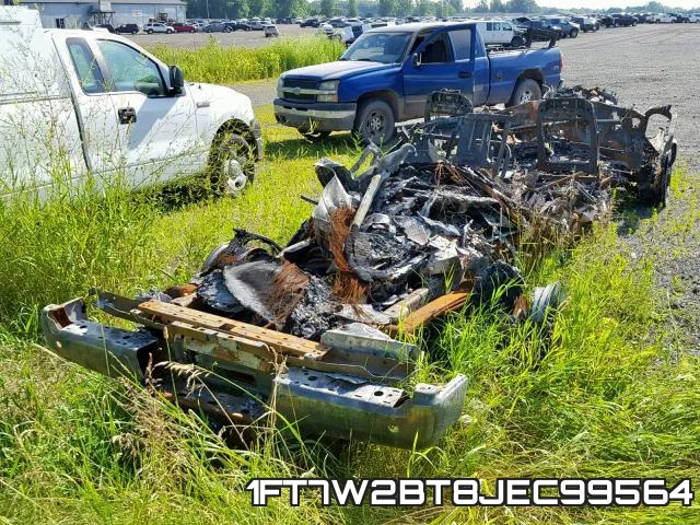 1FT7W2BT8JEC99564 фото 5