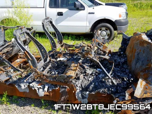 1FT7W2BT8JEC99564 фото 6