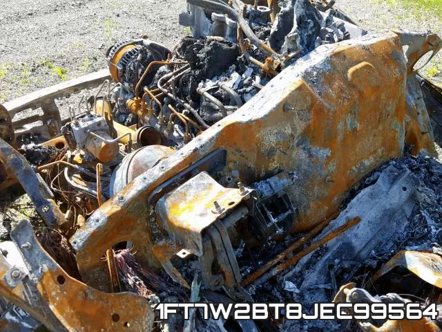 1FT7W2BT8JEC99564 фото 9