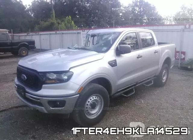 1FTER4EH9KLA14529 фото 3
