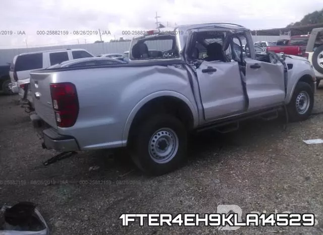 1FTER4EH9KLA14529 фото 5