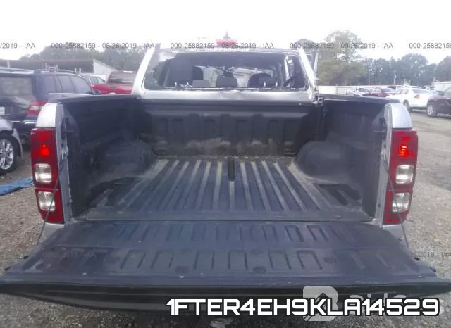 1FTER4EH9KLA14529 фото 9