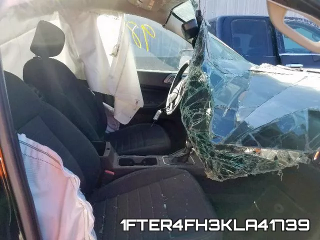 1FTER4FH3KLA41739 фото 6