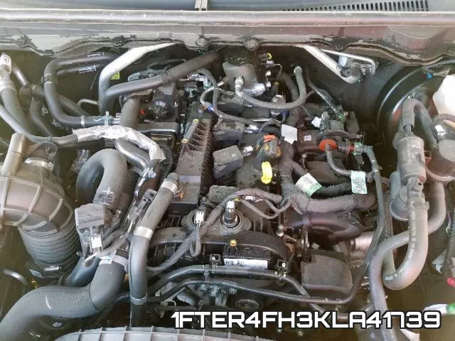 1FTER4FH3KLA41739 фото 7