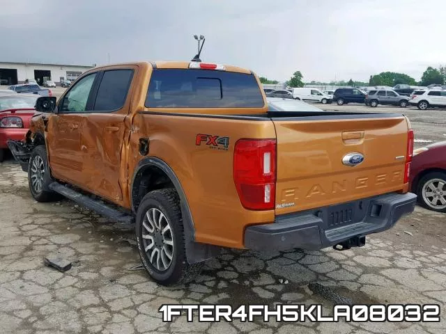1FTER4FH5KLA08032 фото 4