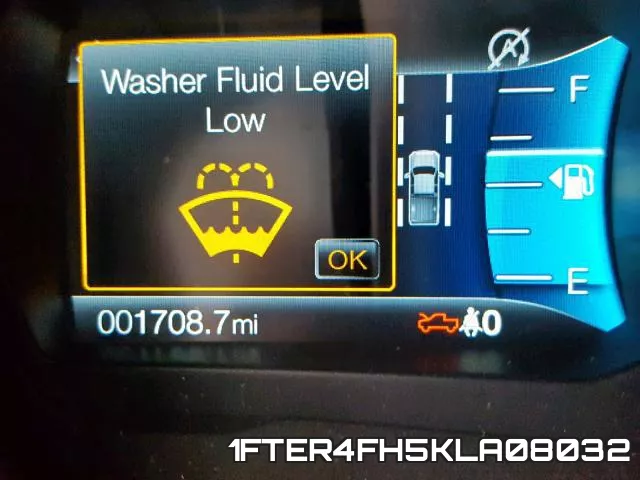 1FTER4FH5KLA08032 фото 9