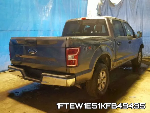 1FTEW1E51KFB49435 фото 5
