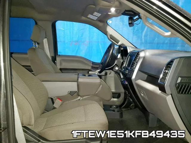 1FTEW1E51KFB49435 фото 6
