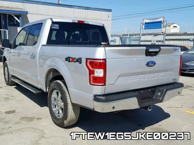 1FTEW1EG5JKE00237 фото 4