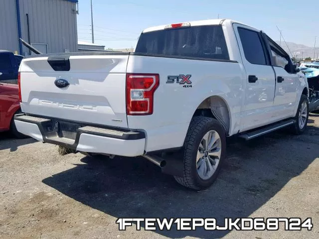 1FTEW1EP8JKD68724 фото 5