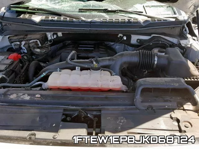 1FTEW1EP8JKD68724 фото 8