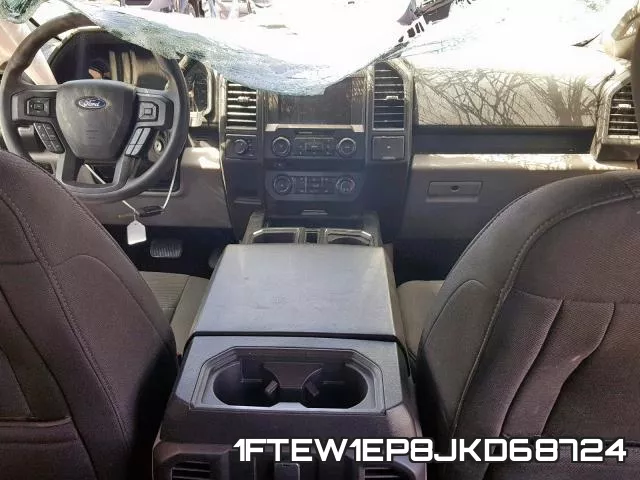 1FTEW1EP8JKD68724 фото 10