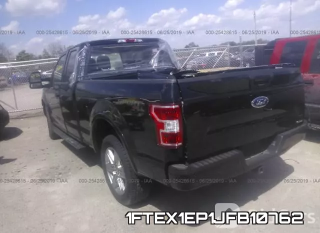 1FTEX1EP1JFB10762 фото 4