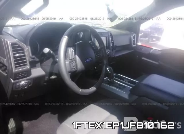 1FTEX1EP1JFB10762 фото 6