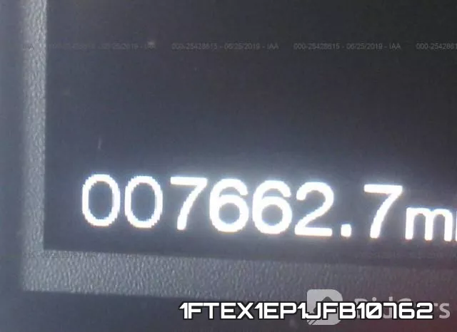 1FTEX1EP1JFB10762 фото 8
