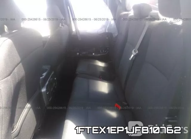 1FTEX1EP1JFB10762 фото 9