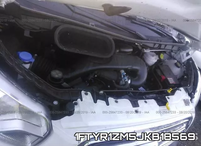 1FTYR1ZM5JKB18569 фото 2