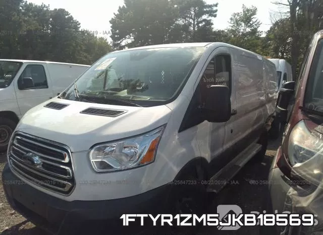 1FTYR1ZM5JKB18569 фото 3