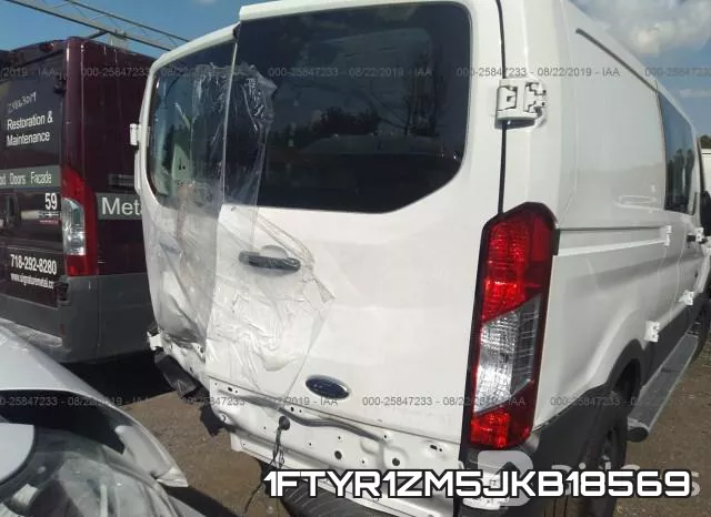 1FTYR1ZM5JKB18569 фото 7