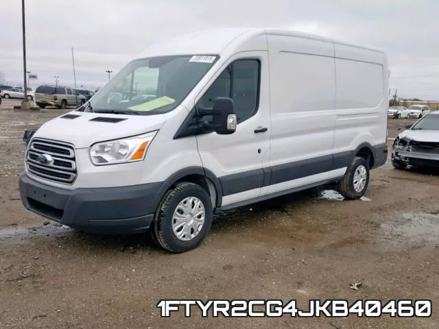 1FTYR2CG4JKB40460 фото 3