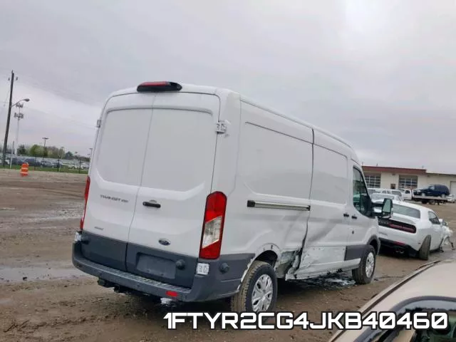 1FTYR2CG4JKB40460 фото 5