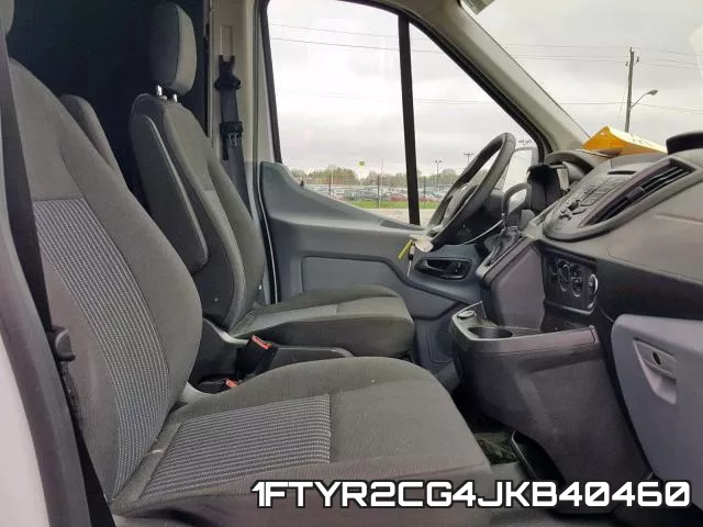 1FTYR2CG4JKB40460 фото 6