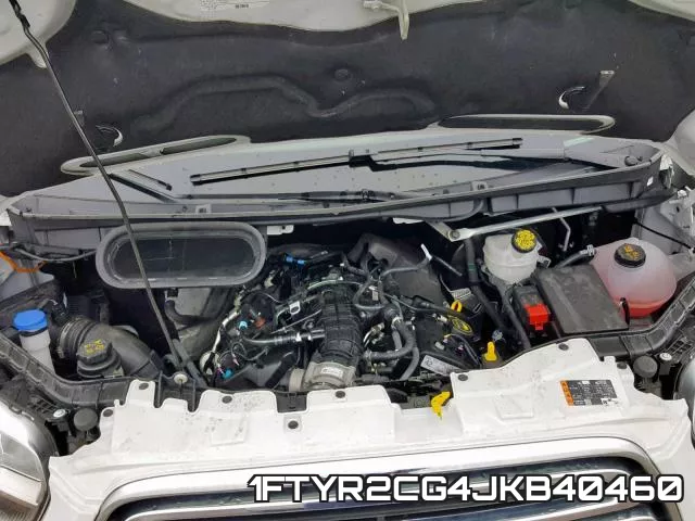 1FTYR2CG4JKB40460 фото 8