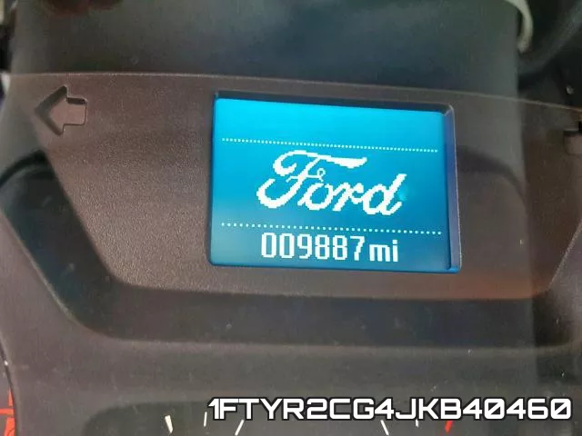 1FTYR2CG4JKB40460 фото 9
