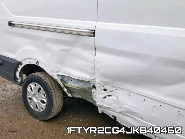 1FTYR2CG4JKB40460 фото 10