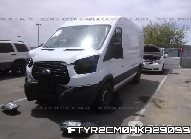 1FTYR2CM0HKA29033 фото 3