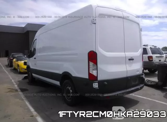 1FTYR2CM0HKA29033 фото 4