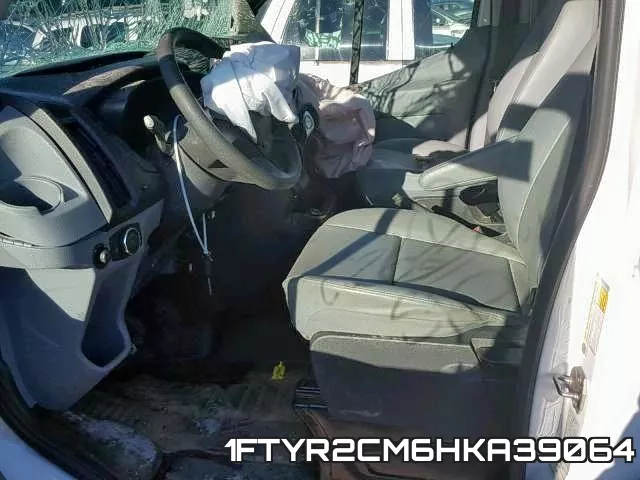 1FTYR2CM6HKA39064 фото 6