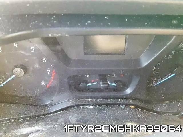 1FTYR2CM6HKA39064 фото 9
