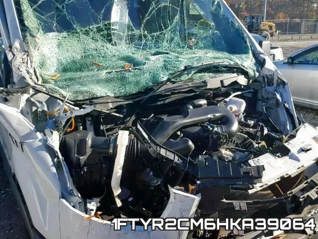 1FTYR2CM6HKA39064 фото 10