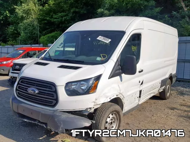 1FTYR2CM7JKA01476 фото 3