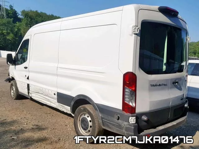 1FTYR2CM7JKA01476 фото 4