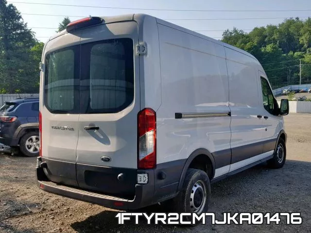 1FTYR2CM7JKA01476 фото 5