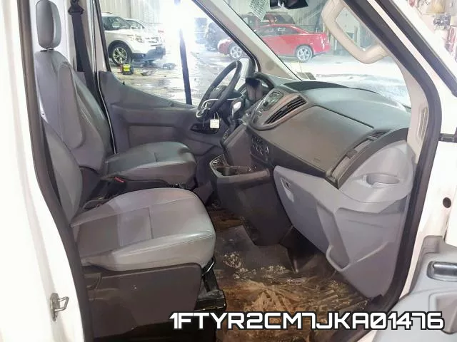 1FTYR2CM7JKA01476 фото 6