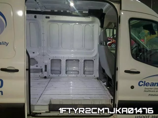 1FTYR2CM7JKA01476 фото 7