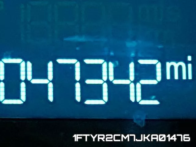 1FTYR2CM7JKA01476 фото 9