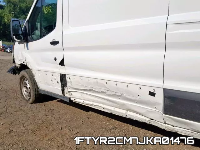 1FTYR2CM7JKA01476 фото 10