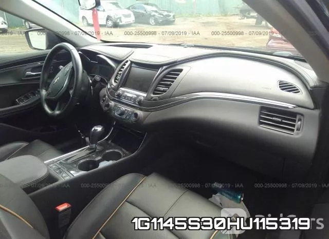 1G1145S30HU115319 фото 6