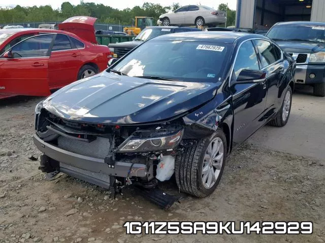 1G11Z5SA9KU142929 фото 3