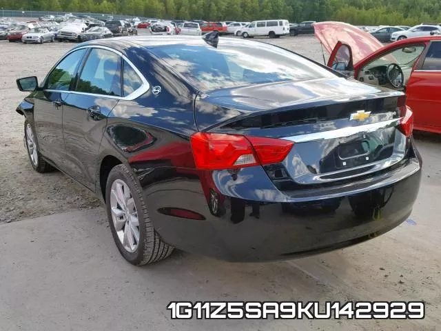 1G11Z5SA9KU142929 фото 4