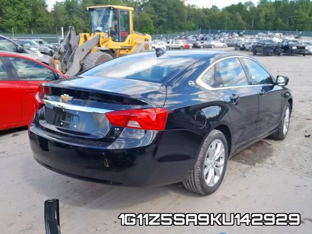 1G11Z5SA9KU142929 фото 5