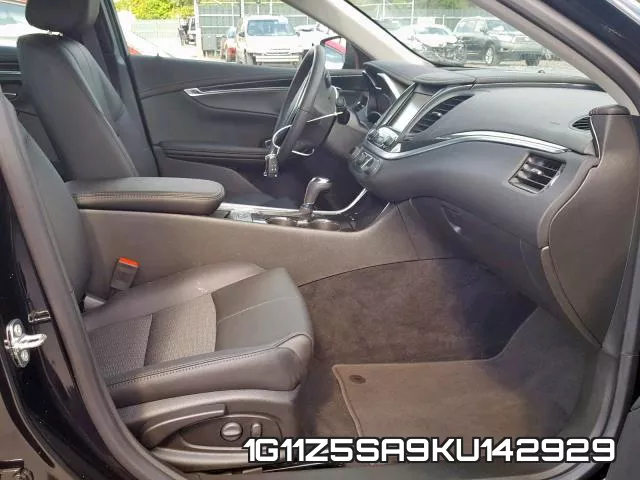 1G11Z5SA9KU142929 фото 6