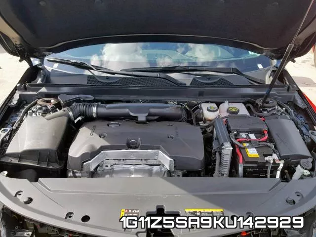 1G11Z5SA9KU142929 фото 7